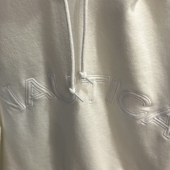 Nautica Men’s Hoodie - Picture 3 of 4